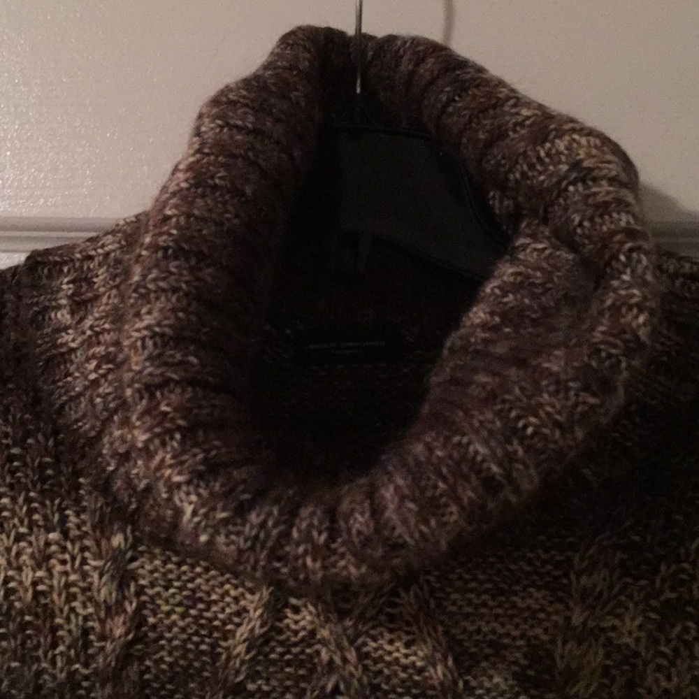 Cool long sweater - Picture 2 of 7